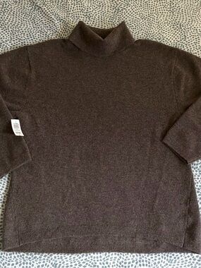 NWT Aritzia Wilfred Valentina Sweater